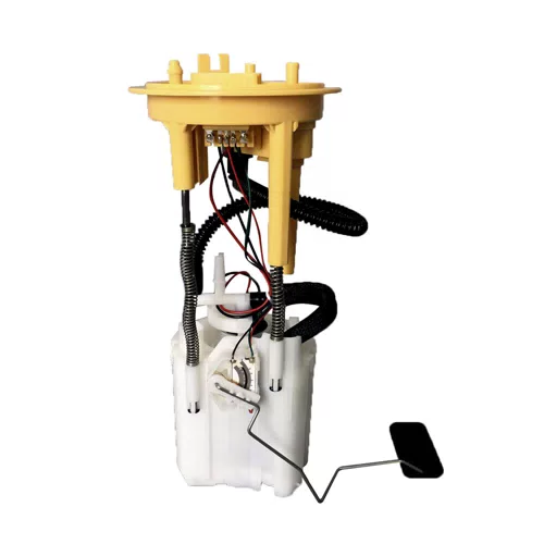 Fuel Pump Assembly for VW for Tiguan 5N 2008-2011 2.0 TDI Engine 5N0919050F 5N0919088D 5N0919050G 5N0919088E - image 2